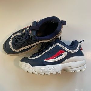 Fila Disrupter II Premium